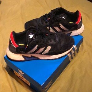 Rare adidas tresc run that were only sold in Europe